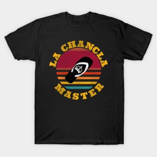 La Chancla Master T-Shirt